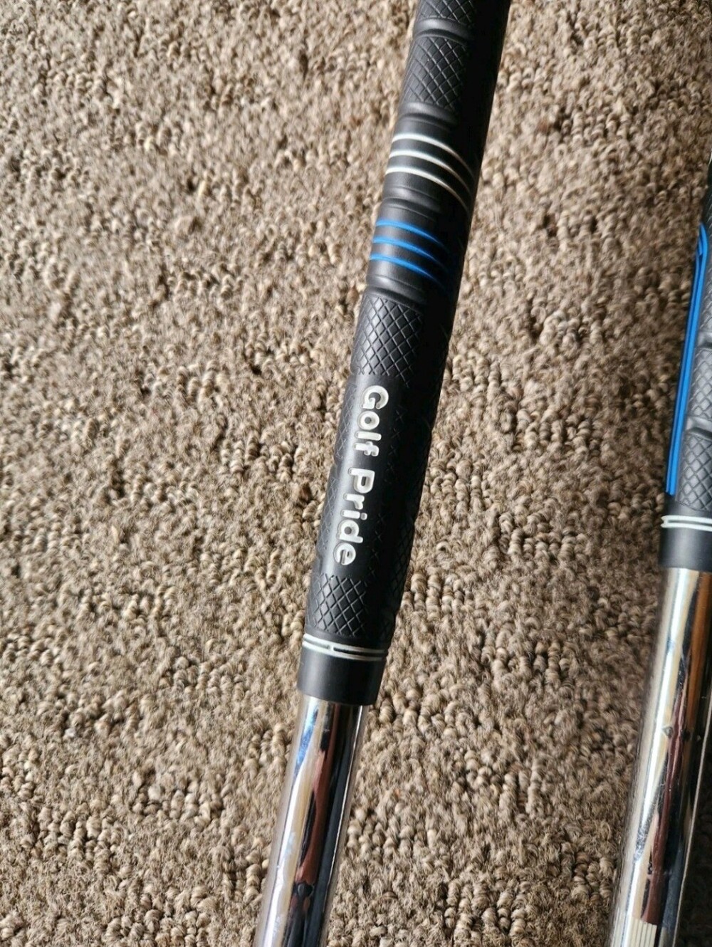 Callaway Big Bertha Fusion 3 And 4 Iron Bundle - Picture 9 of 11